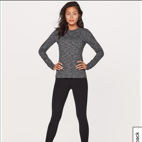 lululemon athletica Tops - Lululemon Kitsilano long sleeve top